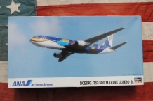 images/productimages/small/Boeing 767-300 Marine Jumbo Jr.Hasegawa 1;200.jpg